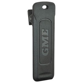 GME GENUINE ORIGINAL MB045 BELT CLIP TO SUIT UHF HANDHELD RADIOS TX6150 TX685