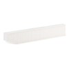 RIDEX Cabin Air Filter 424I0125 Grand Cherokee III (WH, WK)