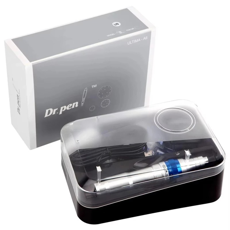 Handheld Home Use Skin Care Nutri Facial Beauty Penpower supply