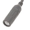 1 Pair SPX Plug to RJ45 Adapters Waterproof 1200Mbps Transfer