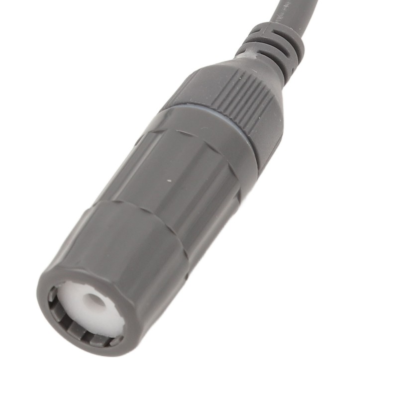 1 Pair SPX Plug to RJ45 Adapters Waterproof 1200Mbps Transfer