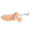 Wooden Shoe Inserts Prevent Deformation Adjust Spring Shoes Stretcher for