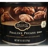 Private Selection Praline Pecans 9.5 oz (Pack of 2)