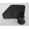 Paddle Part for BREADMAN Bread Machine models TR850, TR-850 Pro,