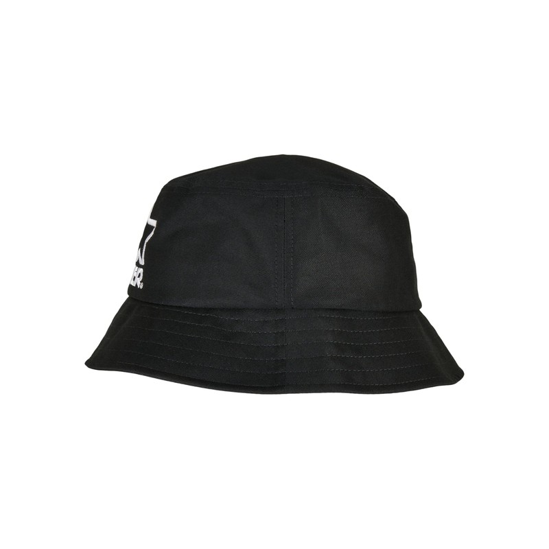 Starter Black Label Basic Bucket hat, One Size Black