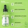 Collagen Facial Serum Skinapel® Anti-Ageing Serum for Face and Neck