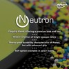 MVP Neutron Inertia 170-175g Colors Will Vary