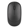 Keyboard Mouse Combo 2.4G Wireless Round Keycaps Ergonomic Design Silent