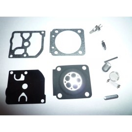 cts fits MS170 MS180 ZAMA RB-77 Carburettor Carb Kit For STIHL MS210 MS230 MS250