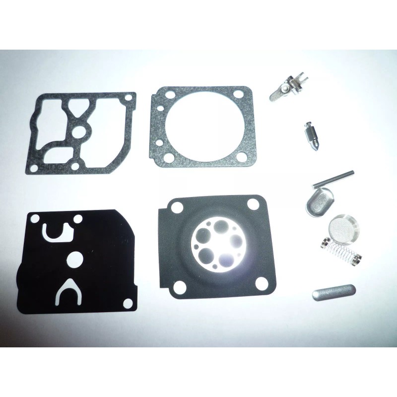cts fits MS170 MS180 ZAMA RB-77 Carburettor Carb Kit For
