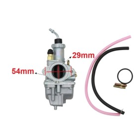 PCC Carburetor For 1992-2000 YAMAHA TIMBERWOLF YFB250 YFB 250 CARB DIRECT FIT CA37