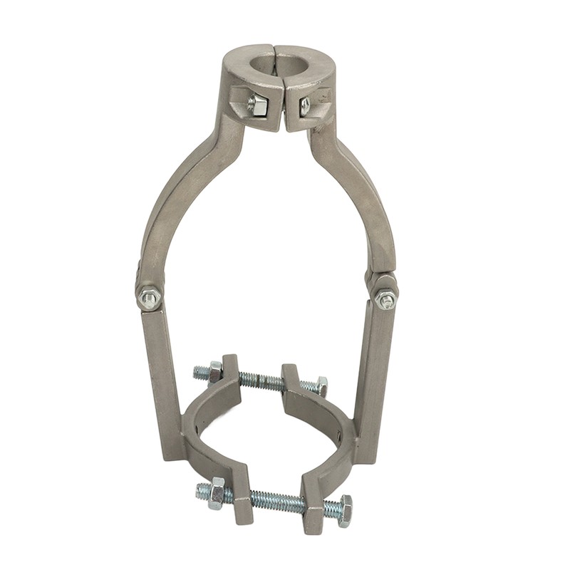 Location Reducer Sleeve Square Tenon Converter Portable Drill Press Drill