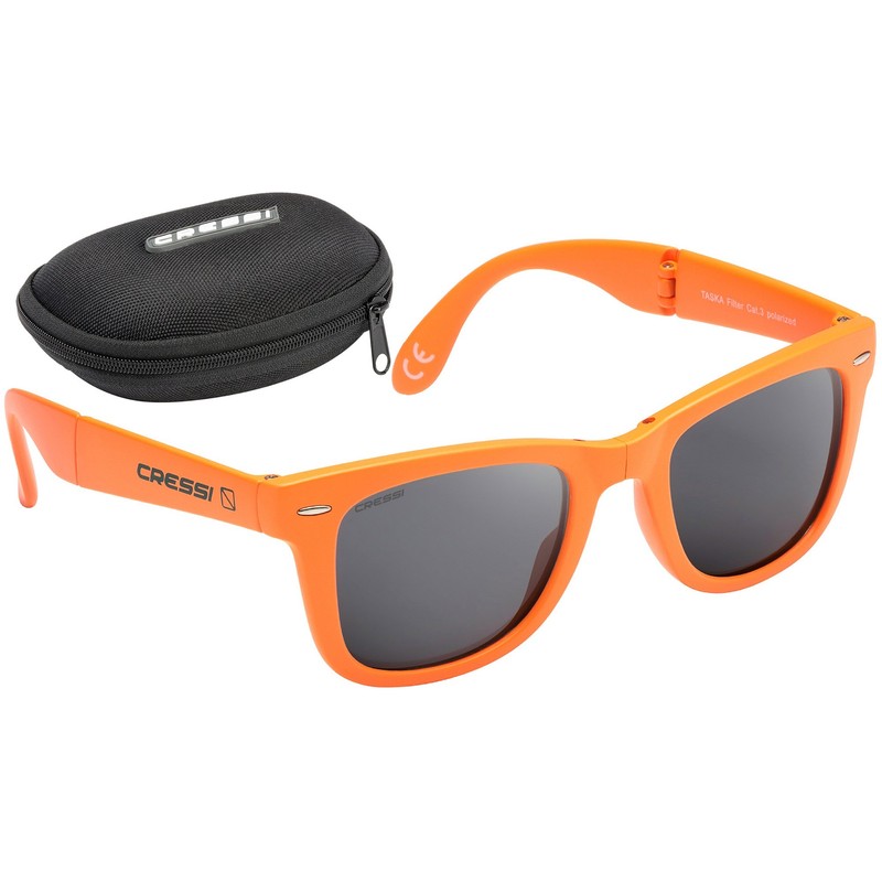 Cressi Taska Sonnenbrille Polarisiert
