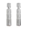 VOBOR Spark Plug Wrench 14 mm 16 mm Pack of