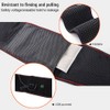 Heating Pad for Lower Back Rechargeable Heated Waist Belt Back
