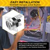 10123535 Furnace Limit Switch Fits Goodman-Amana Stoves, Stove Switch with