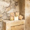 Durance Solid Marseille Soap With Organic Pine Essential Oil 100g