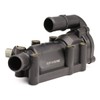 RIDEX Thermostat Coolant Cooling Water Thermostat with Housing with Temperature