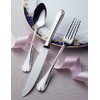 Al Facts huransia, Teaspoon, 18 – 10 Stainless Steel 1805
