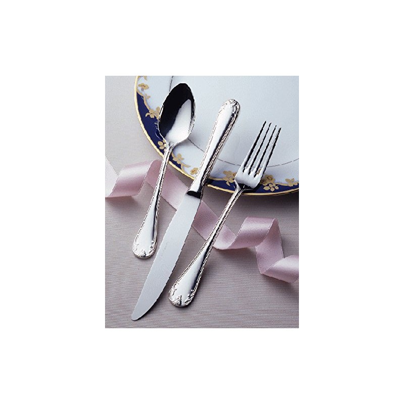 Al Facts huransia, Teaspoon, 18 – 10 Stainless Steel 1805