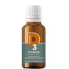 Frezyderm Vitamin D3 200iu, 20ml