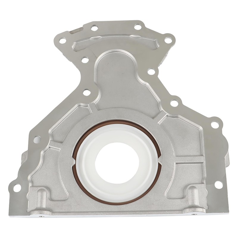 labwork Rear Main Seal Kit Replacement for Chevy Silverado 1500