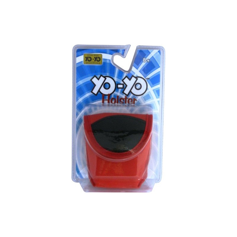 Giochi Preziosi 70032131 Yomega Yoyo Tasche rot