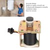 Calentador Válvula Electromagnética Accesorios de Gas Solenoide Calentador de Agua