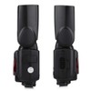 Godox TT600S Camera Flash with Built-in 2.4G Wireless X System