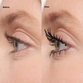 3INA - The 24H Lash Energy Tubing Mascara 900 - Black Mascara