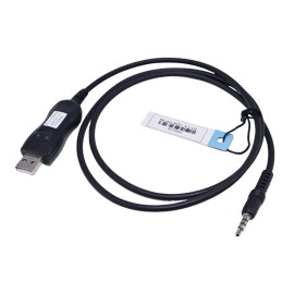 MaxtonData FTDI USB Programming Cable FOR Yaesu/Vertex RADIO FT-60 FT-60 FT-60E CT-106