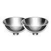 PETKIT Fresh Nano Replaced Stainless Steel Bowls (2PCS)