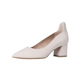 MARCO TOZZI Guido Maria Kretschmer 2-2-82400-28 Women's Court Shoes, Powder patent.