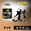 Creatina Monohidratada Big Protein 1kg 200 Servicios
