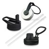 Magma Life Termo para Café y Agua de Acero Inoxidable