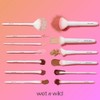 Wet n Wild Wet n Wild Brocha Profesional Doble para