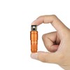 OLIGHT IMINI 2 50 Lumen LED Keychain Torch Cool White