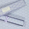 Lavender Scented Drawer Liners, Scent Paper Liners for Drawers, Dresser