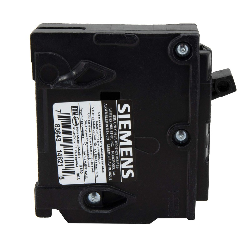RecPro RV Circuit Breaker 30 Amp Q130 | Camper Breaker