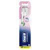 Oral-B Advanced Sensitive Toothbrushes, Extra Soft, 2 Count