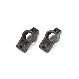 Tamiya Hop-Up Options No.1570 OP.1570 TRF418 E Parts (Carbon Rear Upright) 54570