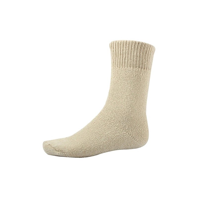 Rothco Khaki Thermal Boot Socks