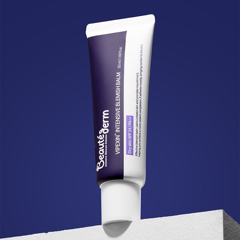 Tool Bottederm Water Glowing BB Blemish Balm 40ml Blemish Cover