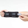 Carpal Tunnel Wrist Brace Night Support and Metal Splint Stabilizer