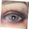 minkissy 2 Boxes Messy False Eyelashes Fluffy Eyelashes Natural Look
