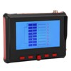CCTV Test Monitor 4.3in Display AHD TVI CVI UTP Cable