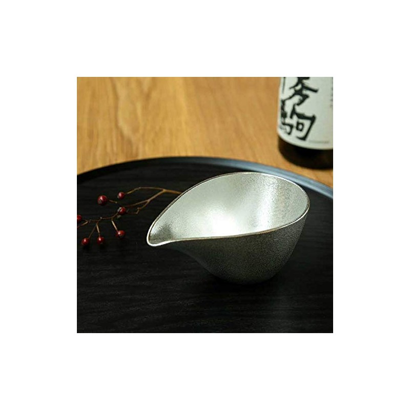 Nozaku Single Mouth - Medium Approx. 8.2 fl oz (235