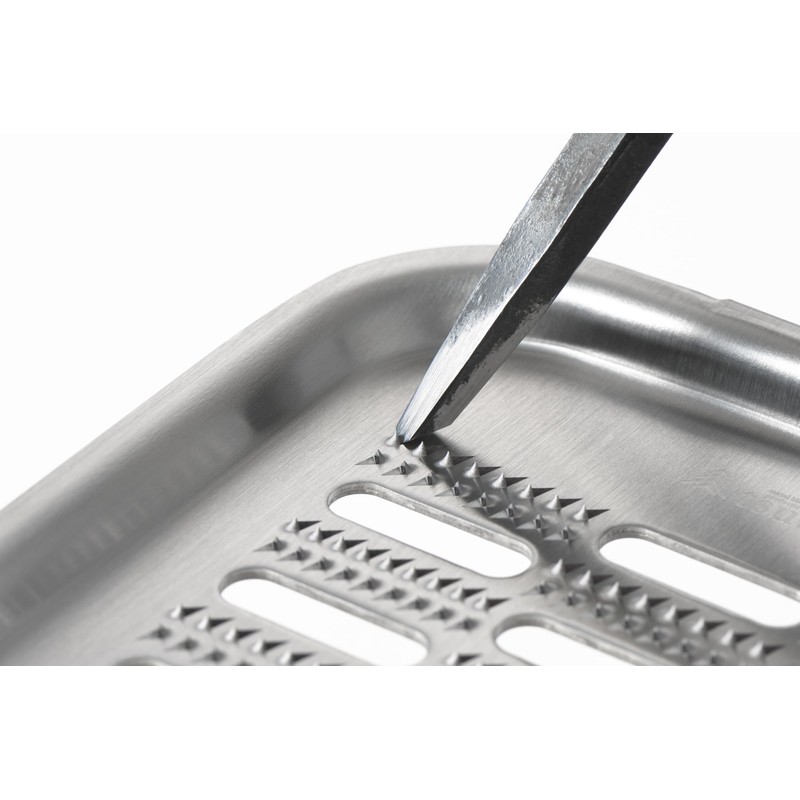 Tsuboe Premium Grater Box -hako- Daikon Radish Grater Made in
