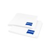 ZEISS ZEISS Microfiber Lens Cleaning Cloth (Pack of 2) Jumbo