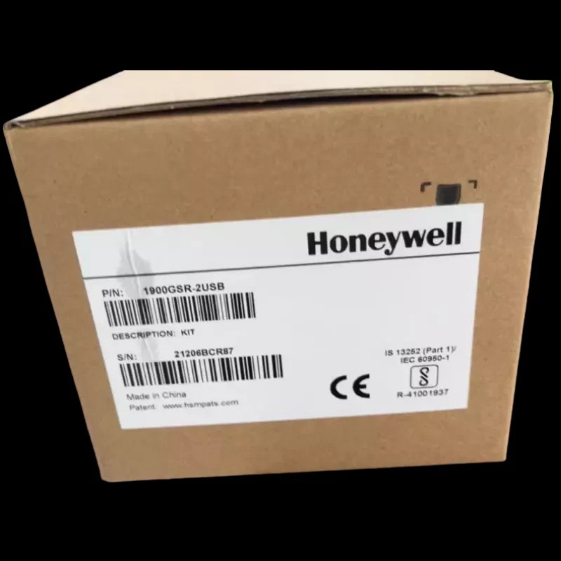 1PC Honeywell 1900GSR-2USB 2D Area-Imaging Wired USB Handheld Barcode Scanner